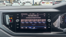 Volkswagen Polo 1.0 TSI R-Line 5dr DSG Petrol Hatchback